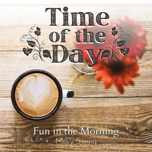 Coffee with a Friend