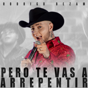Pero Te Vas a Arrepentir (Cover)