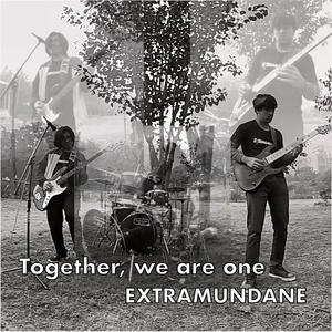 Together, We Are One