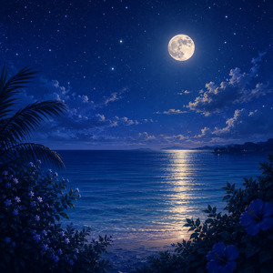 月夜