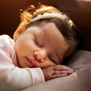 Los Ritmos Suavizan La Noche Del Bebé