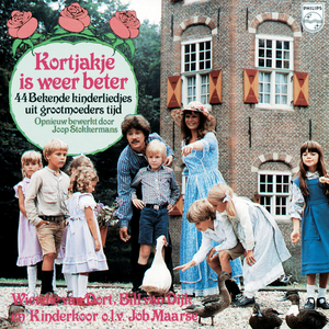 Drie Kleine Kleutertjes