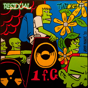 What Does It Mean? (Original Mix)