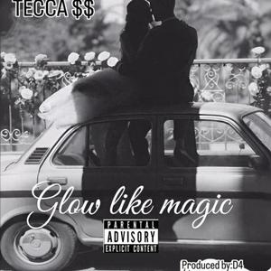 Glow like magic