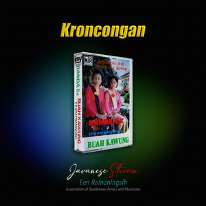 Kroncongan (Een Ratnaningsih)