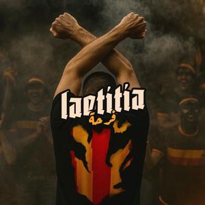 LAETITIA