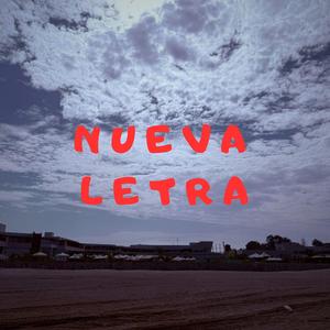 Nueva letra