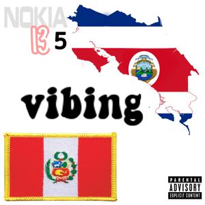 vibing (feat. tico icon)