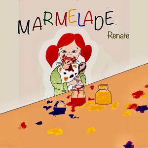 Marmelade Renate
