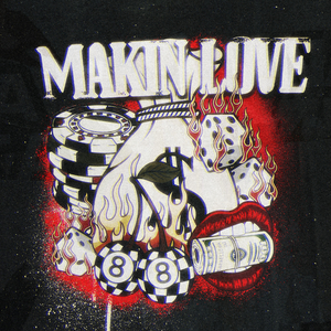 Makin Love