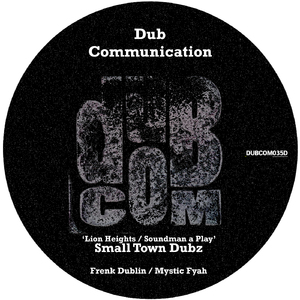 Soundman a Play (Mystic Fyah Remix)