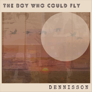 The Boy Who Could Fly