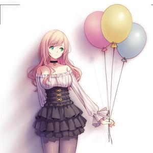 YOASOBI-たぶん/大概（三人合唱）（失心少年 / YOASOBI / umi / 月乃 remix）