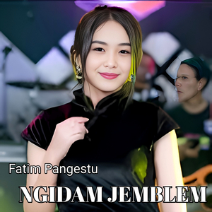NGIDAM JEMBLEM (Live Dangdut Koplo)