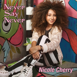 Never say never (Original Radio Edit)