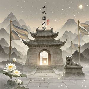 六祖坛经改编版