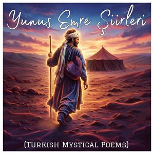 Yunus Emre - Nice Bir Uyursun Uyanmaz Mısın | Göçtü Kervan (Anatolian Rock Version)
