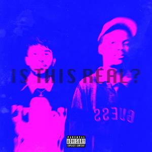 Is This Real? (feat. Z the Author)