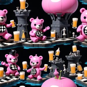 Celokant (PLPOP one)