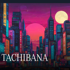 TACHIBANA (Original/LIVE at Odaiba 2024)