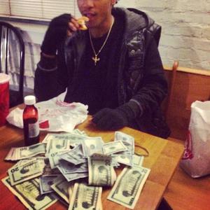 Benjamin Flexin