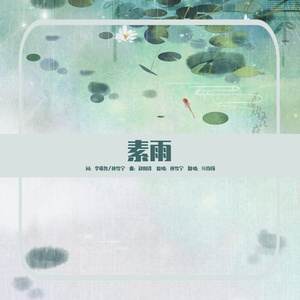 素雨（cover：孙雪宁）