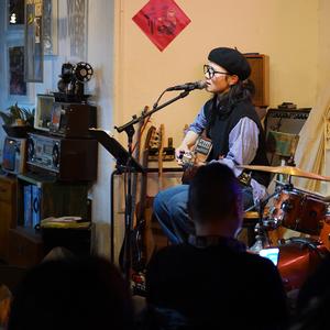 凤凰花开的路口