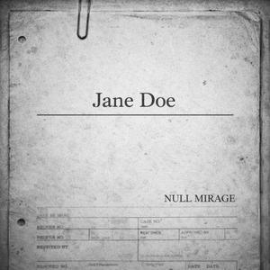 Jane Doe
