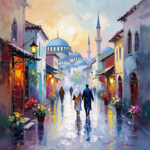 Ya Nabi Salam Alayka