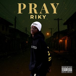 Pray (Afropop)