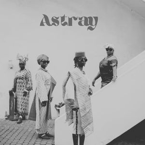 Astray