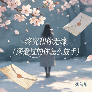 终究和你无缘(深爱过的你怎么放手)