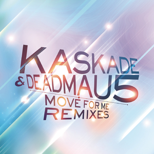 Move For Me (Santiago & Bushido Dub)