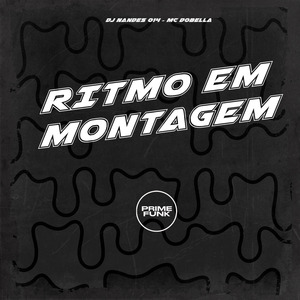 Ritmo em Montagem