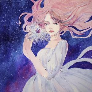 荒 Desolate
