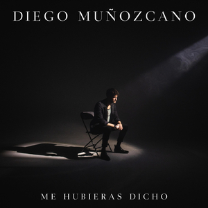 Me Hubieras Dicho (En Vivo)