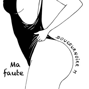 Ma faute