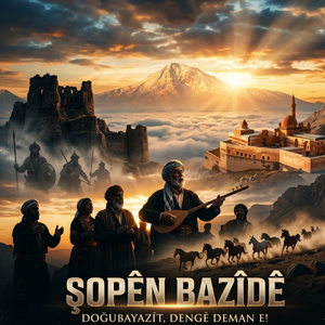 Doğubayazît dengê deman e