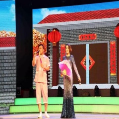 《捡棉花》-兜兜 杨明月