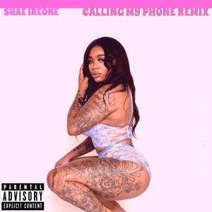 CALLING MY PHONE (remix) (remix)