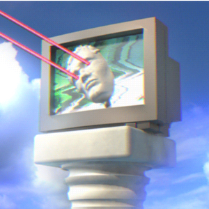 Visiones de un soñador