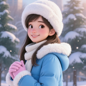 Your Smile Takes Me Higher