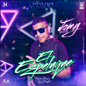 El Espeluque