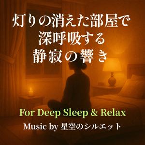 音のない祈りが広がる