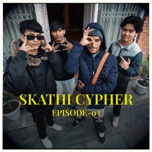 SKATHI CYPHER 3