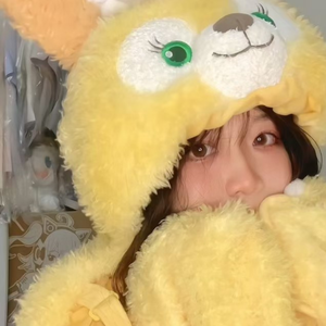 季风吹过的夏天