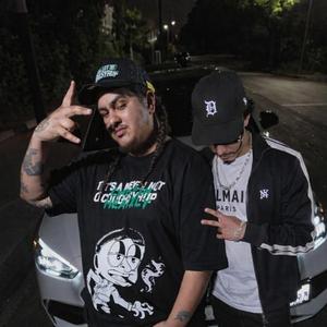 Hansens (feat. Dcappn)