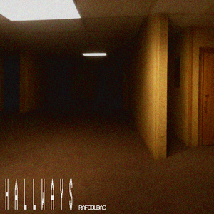 Hallways (Instrumental)