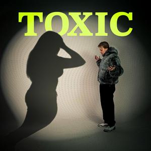 Toxic (feat. Panna)