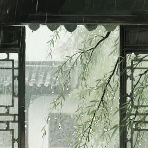 呼吸江南人影漫漫